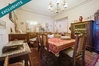 achat maison sannois 95110