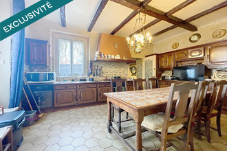 achat maison sannois 95110