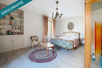 achat maison sannois 95110