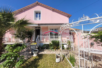 achat maison sannois 95110