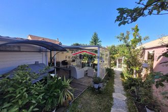 achat maison sannois 95110