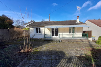 achat maison sannois 95110