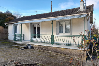 achat maison sannois 95110