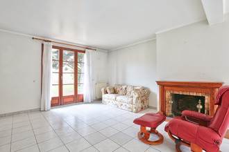 achat maison sannois 95110