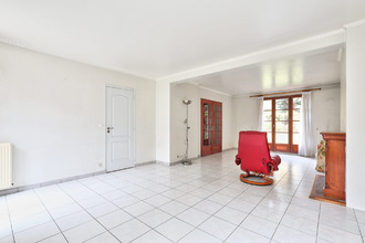 achat maison sannois 95110