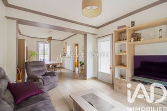 achat maison sannois 95110