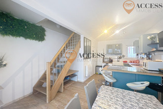 achat maison sannois 95110