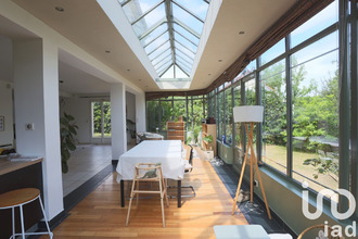 achat maison sannois 95110