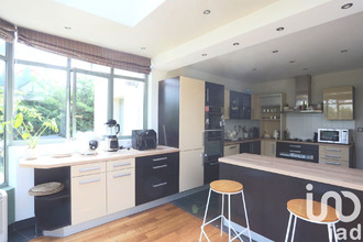 achat maison sannois 95110