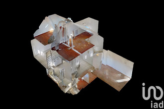 achat maison sannois 95110