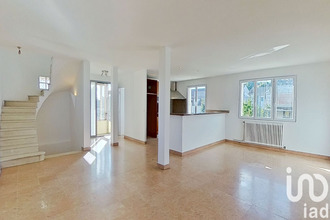 achat maison sannois 95110