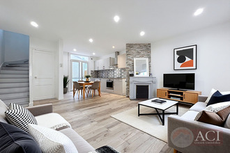 achat maison sannois 95110