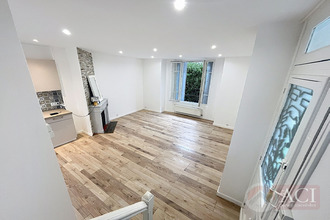 achat maison sannois 95110