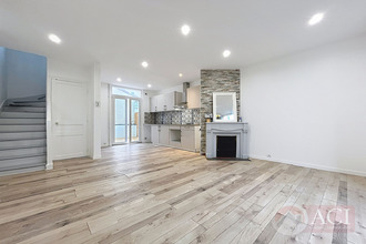 achat maison sannois 95110