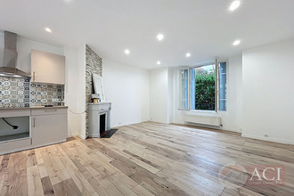 achat maison sannois 95110