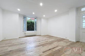 achat maison sannois 95110