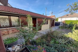 achat maison sannois 95110