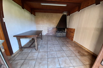 achat maison sannois 95110