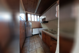 achat maison sannois 95110