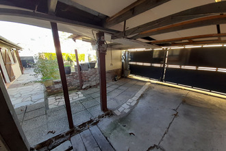 achat maison sannois 95110