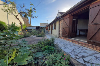 achat maison sannois 95110