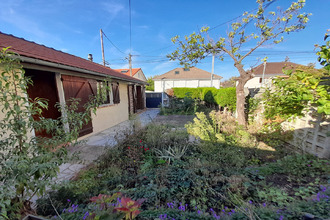 achat maison sannois 95110