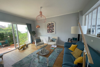 achat maison sannois 95110