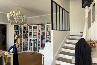 achat maison sannois 95110