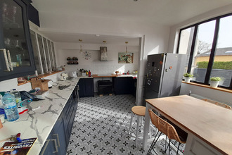 achat maison sannois 95110