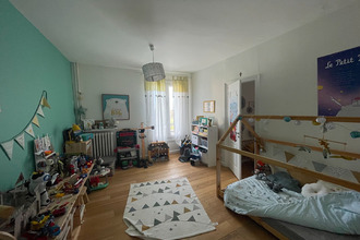 achat maison sannois 95110