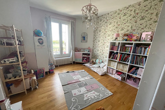 achat maison sannois 95110