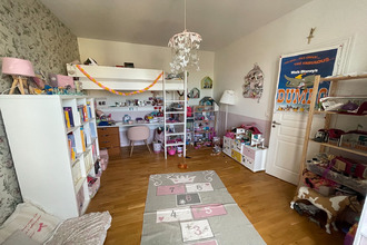 achat maison sannois 95110