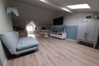 achat maison sannois 95110