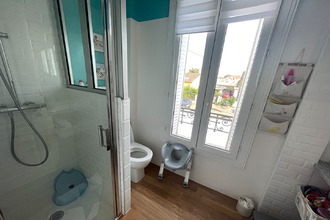 achat maison sannois 95110