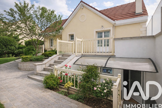 achat maison sannois 95110