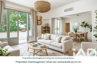 achat maison sannois 95110