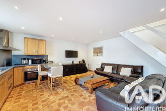 achat maison sannois 95110