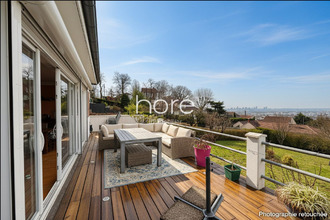 achat maison sannois 95110