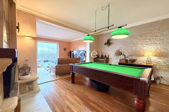 achat maison sannois 95110