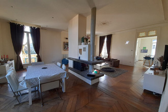 achat maison sannois 95110