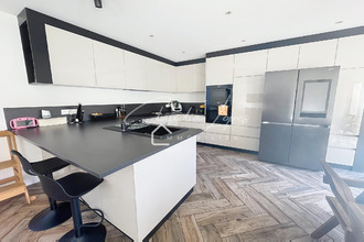 achat maison sannois 95110