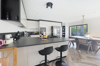 achat maison sannois 95110