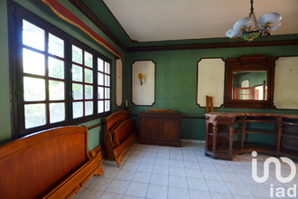 achat maison sannois 95110