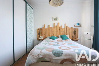 achat maison sannois 95110