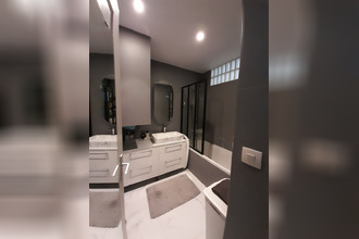 achat maison sannois 95110