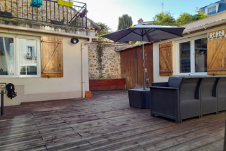 achat maison sannois 95110