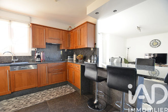 achat maison sannois 95110