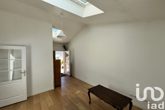 achat maison sannois 95110