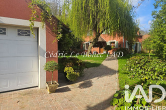 achat maison sannois 95110