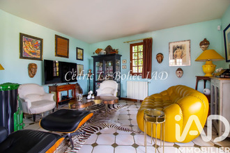 achat maison sannois 95110